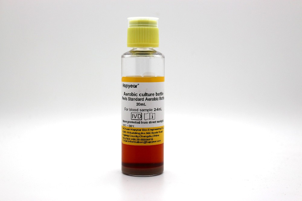 Color original label small demand